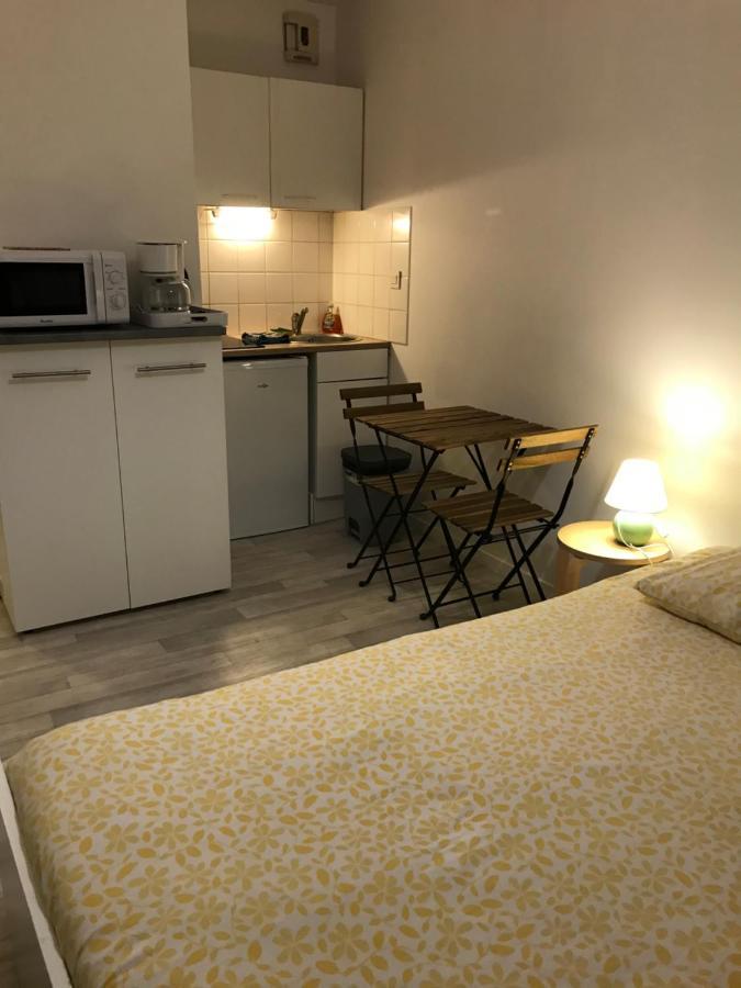 Apartamento Le Pacific Lille EuraLila Exterior foto