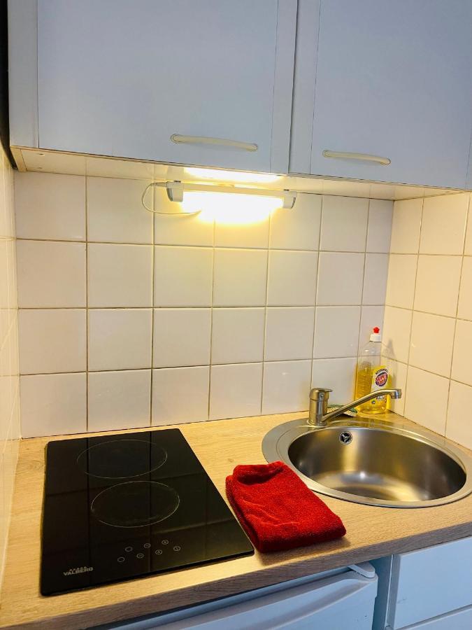 Apartamento Le Pacific Lille EuraLila Exterior foto