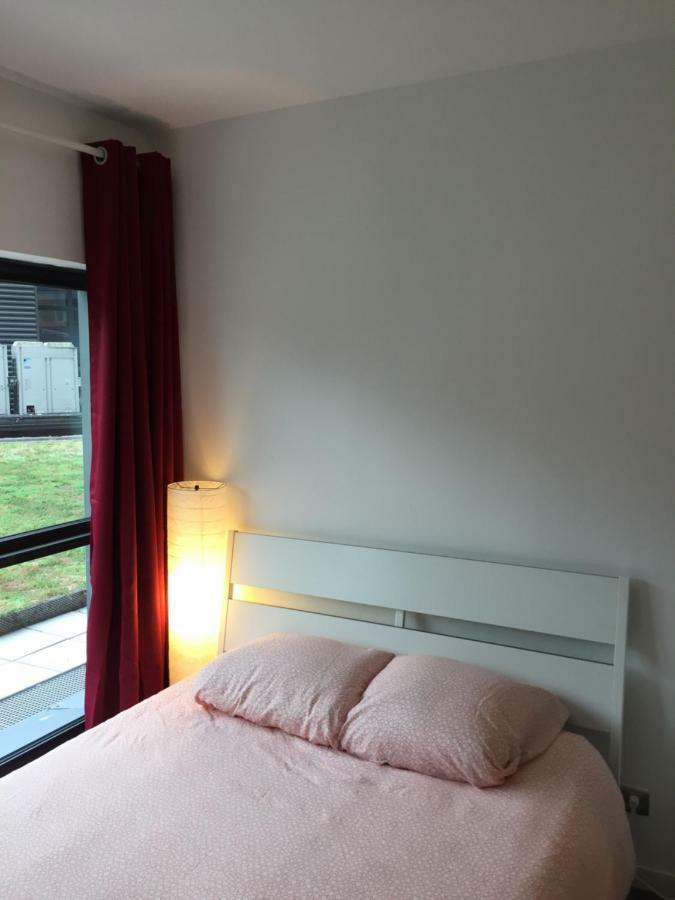 Apartamento Le Pacific Lille EuraLila Exterior foto