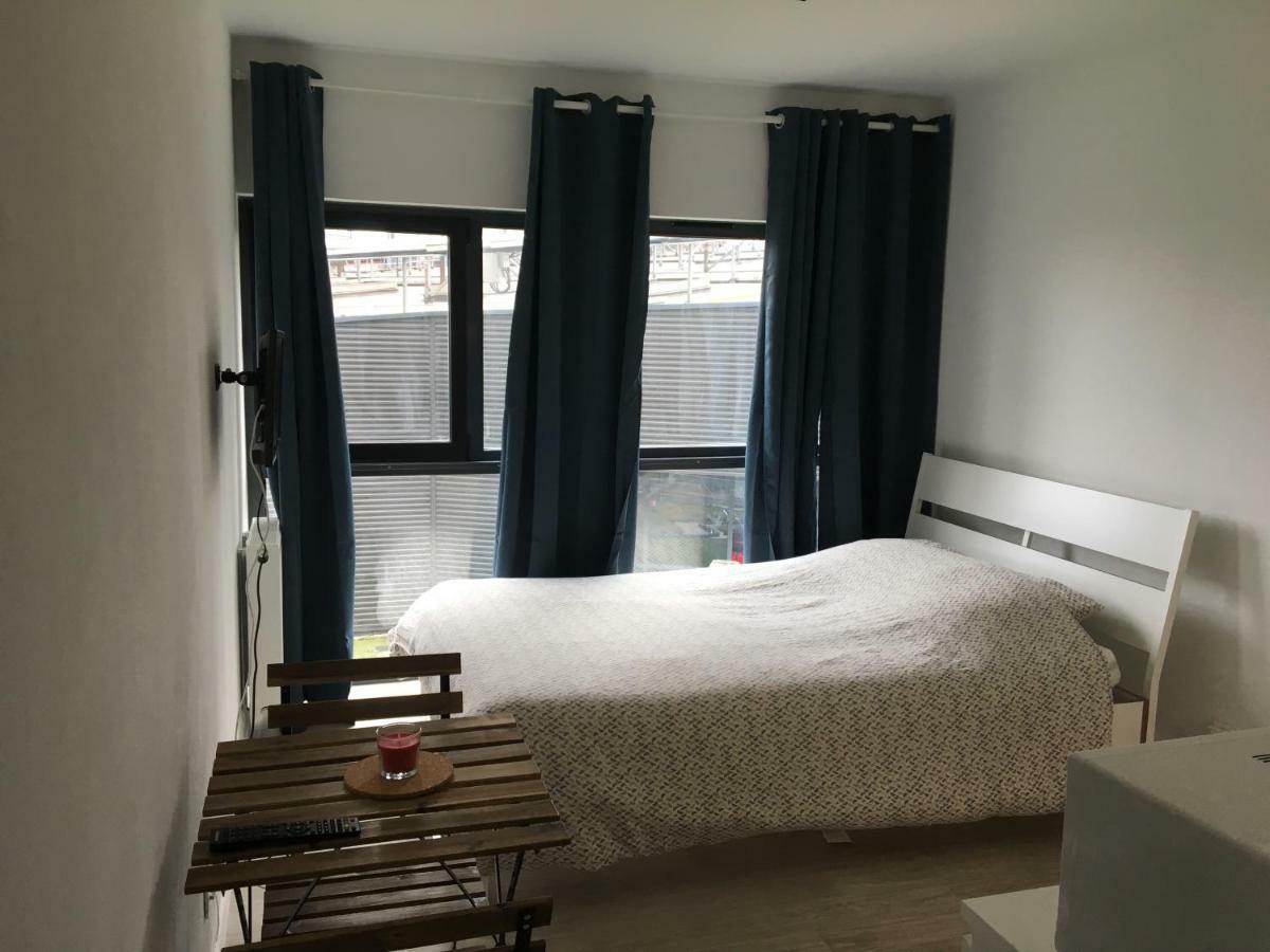 Apartamento Le Pacific Lille EuraLila Exterior foto