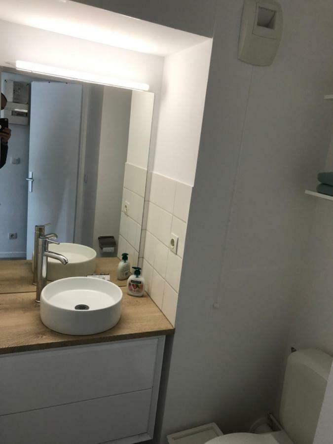 Apartamento Le Pacific Lille EuraLila Exterior foto