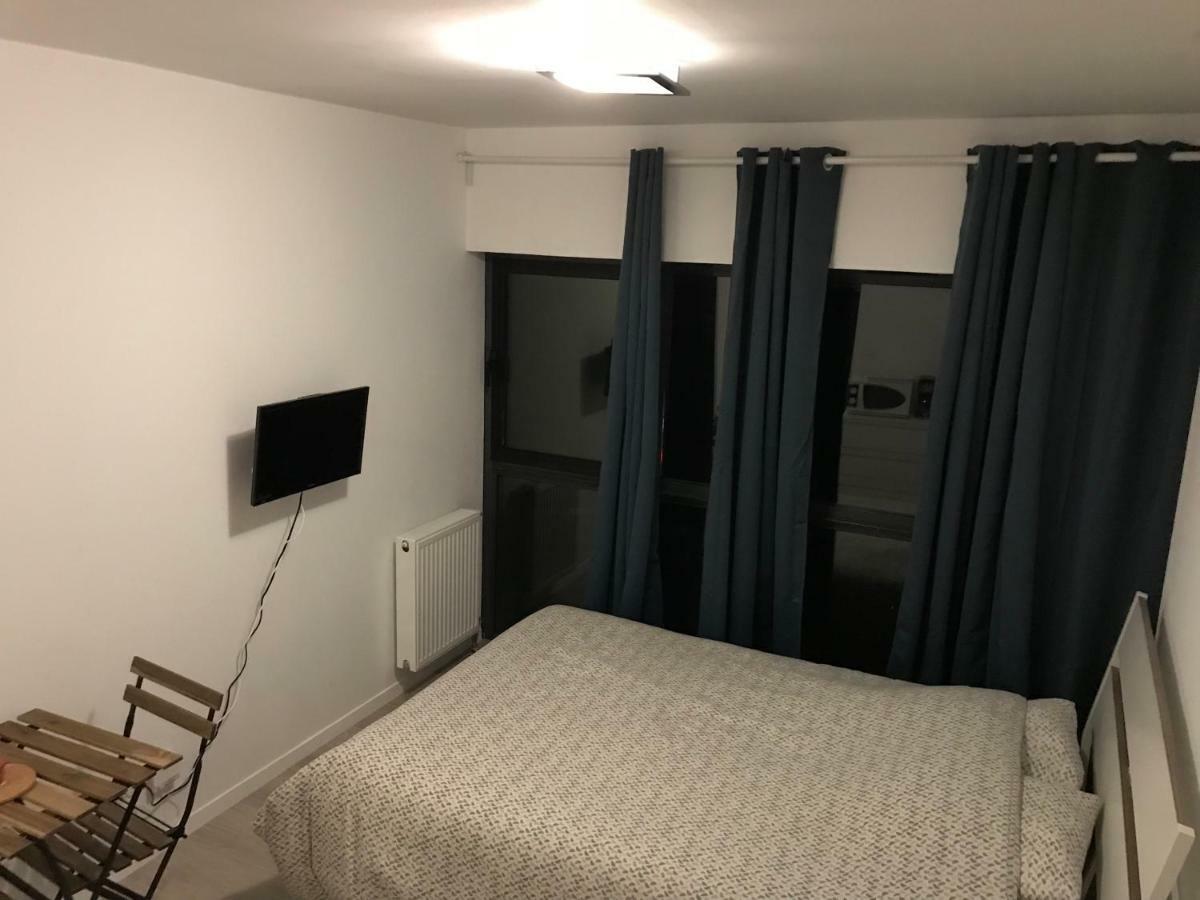 Apartamento Le Pacific Lille EuraLila Exterior foto